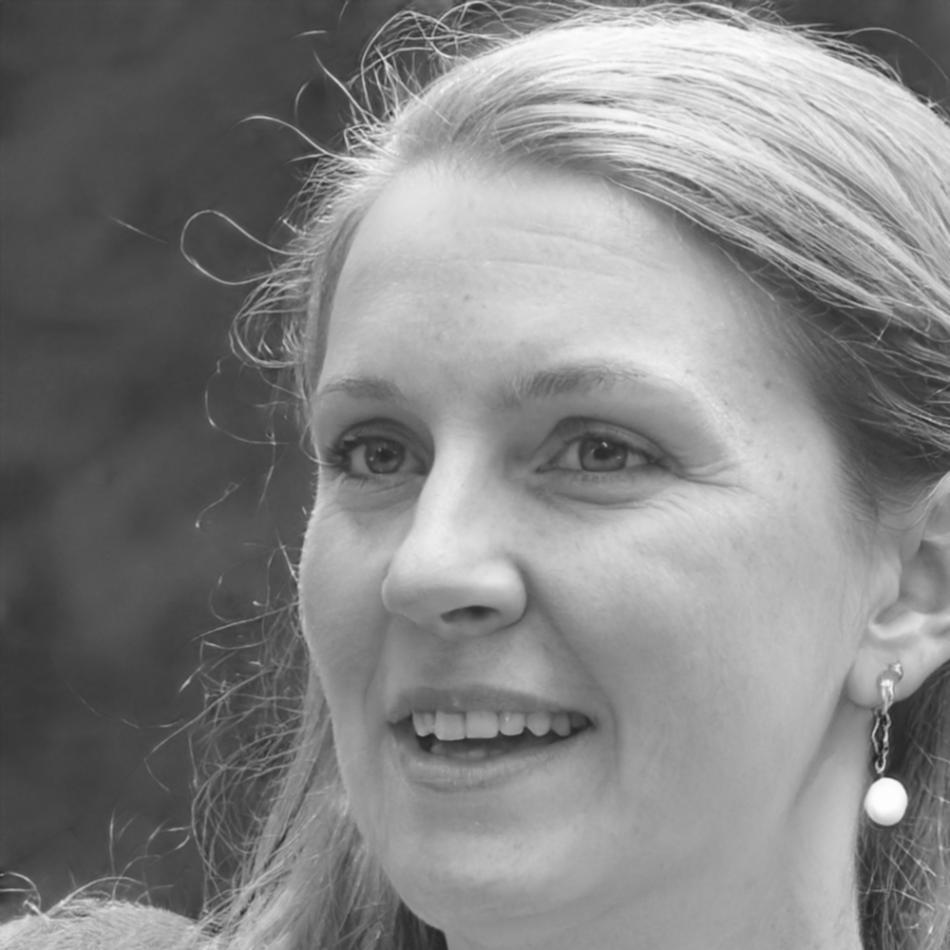 Portrait d'Élise Beaumont