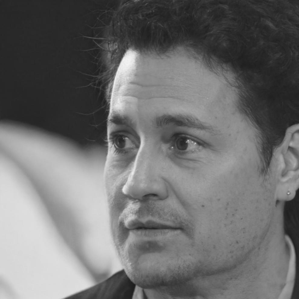 Portrait professionnel de François Beaumont, expert financier