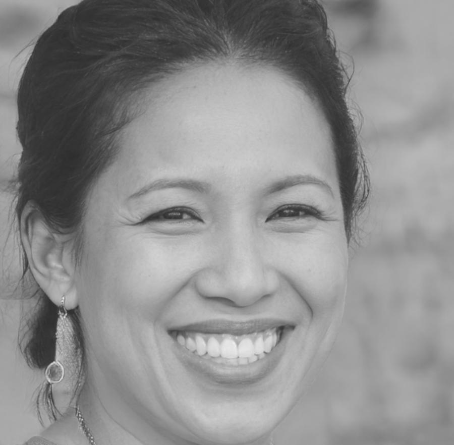 Portrait de Camille Beauchamp, formatrice senior