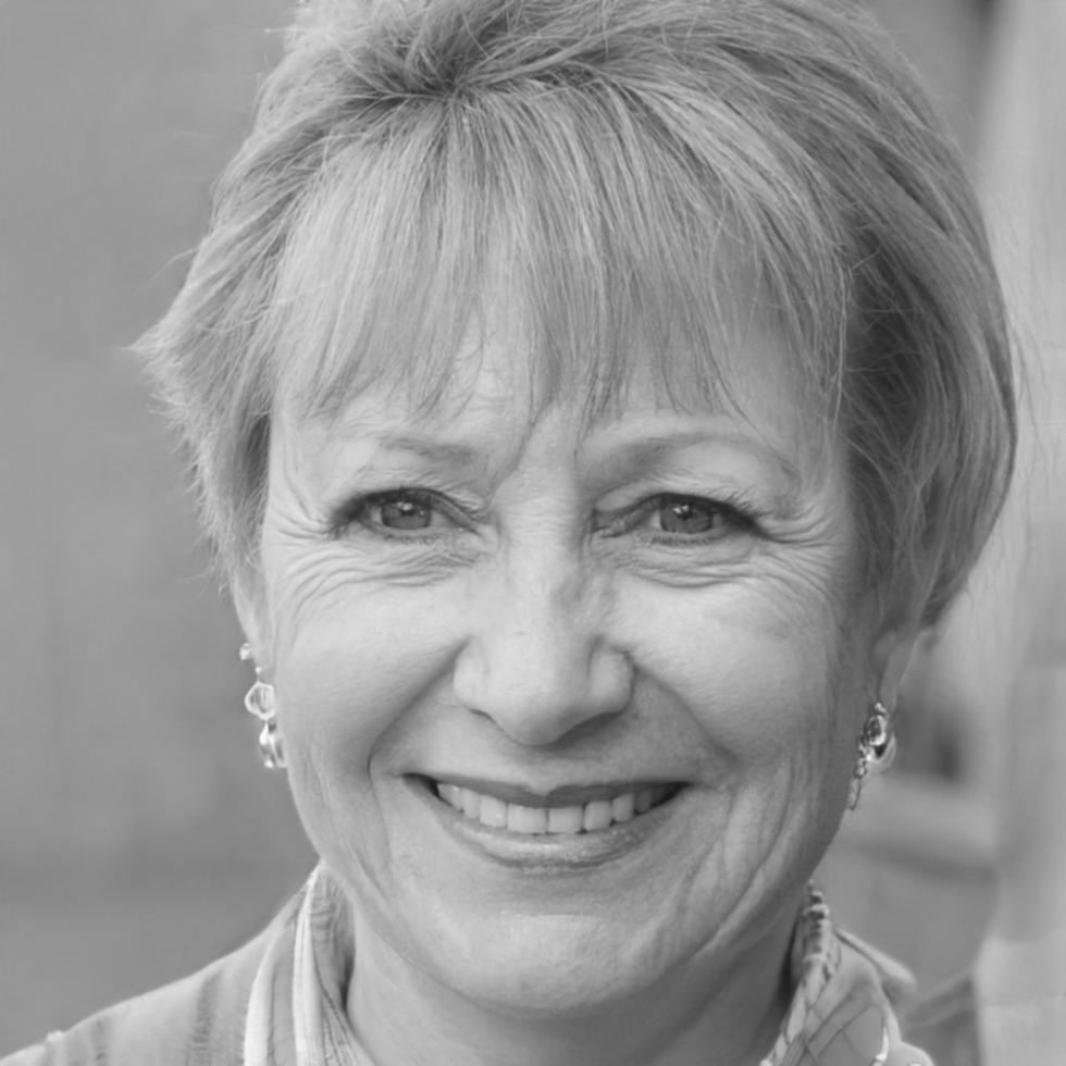 Portrait d'Élise Marchand, analyste quantitative